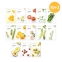 [Nature Republic] Набор тканевых масок Real Nature (13 шт.)