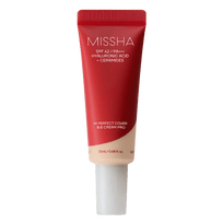 [Missha] *Обновление* BB-крем Perfect Cover PRO 20 мл (8 оттенков)