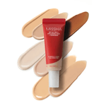 [Missha] *Обновление* BB-крем Perfect Cover PRO 20 мл (8 оттенков)