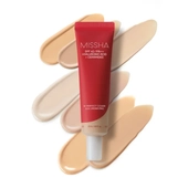 [Missha] Обновлённый BB-крем Perfect Cover BB Cream PRO (4 оттенка, 50 мл)