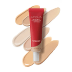 [Missha] Обновлённый BB-крем Perfect Cover BB Cream PRO (4 оттенка, 50 мл)