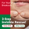 [Troubless] Набор точечных патчей Invisible Plus Spot: Early SOS + After Care (96 шт.)