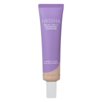 [Missha] *Обновление* BB-сыворотка M Perfect Cover PRO 50 мл (2 оттенка)