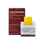 [ESTHER FORMULA] Липосомальный глутатион в пластинках Liposome Glutathione Direct Ultra X (325мг*30шт)