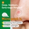 [Troubless] Точечные микропатчи Micro-Point Patch Plus, лимитированный набор (18 шт.)