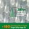[Troubless] Точечные микропатчи Micro-Point Patch Plus, лимитированный набор (18 шт.)