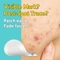 [Troubless] Точечные микропатчи Micro-Point Patch Plus Vitamin C 10% от пигментации (9 шт.)