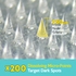 [Troubless] Точечные микропатчи Micro-Point Patch Plus Vitamin C 10% от пигментации (9 шт.)