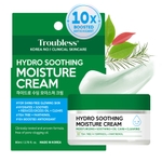 [Troubless] Увлажняющий успокаивающий крем Hydro Soothing 80 мл