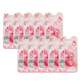 [Elizavecca] Маски Deep Power Ringer #Hyaluronic Acid (10 шт.)