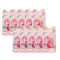 [Elizavecca] Маски Deep Power Ringer #Hyaluronic Acid (10 шт.)