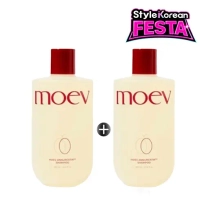 [moev] 1+1 Аннуркатин Shampoo 300 мл