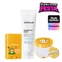 [ATOPALM] Набор Sun Shield & Body Soothe (солнцезащитный стик + кушон + лосьон)
