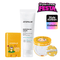 [ATOPALM] Набор Sun Shield & Body Soothe (солнцезащитный стик + кушон + лосьон)