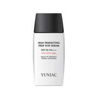 [YUNJAC] Солнцезащитная сыворотка Skin Perfecting SPF50+ PA++++ 55 мл