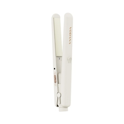[vodana] Мини-выпрямитель для волос Pocket Flat Iron (слоновая кость)