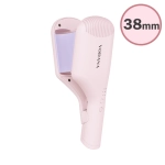 [vodana] Компактные волны для волос 38 мм Pink Lavender