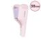 [vodana] Компактные волны для волос 38 мм Pink Lavender