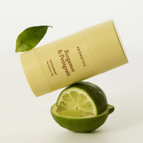 [AROMATICA] Дезодорант с бергамотом и петитгрейном Bergamot & Petitgrain Deodorant (75 г)
