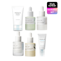 [SKIN1004] Mini Summer Travel Kit