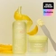 [AXIS-Y] Мицеллярная вода Kojic Yuzu 250 мл + очищающая маска Kojic Yuzu 60 г
