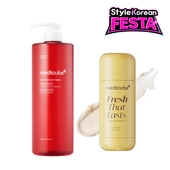 [MEDICUBE] Набор Acne Care to Fresh Scent (гель для душа + дезодорант)