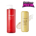 [MEDICUBE] Набор Acne Care to Fresh Scent (гель для душа + дезодорант)