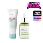 [iUNIK] Набор для ежедневного увлажнения Daily Moisturizer