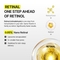 [celimax] Крем двойного действия THE VITA-A Retinal Shot Tightening 50 мл