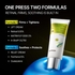 [celimax] Крем двойного действия THE VITA-A Retinal Shot Tightening 50 мл