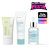 [iUNIK] Сыворотка + крем Beta Glucan Power Moisture