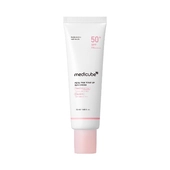 [MEDICUBE] *renewal* PDRN Pink Tone Up Sun Cream 50ml
