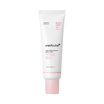 [MEDICUBE] *renewal* PDRN Pink Tone Up Sun Cream 50ml