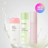 [STYLEKOREAN] Лёгкое солнцезащитное молочко Light-As-Air Sun Milk