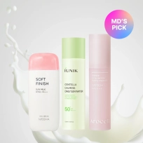 [STYLEKOREAN] Лёгкое солнцезащитное молочко Light-As-Air Sun Milk
