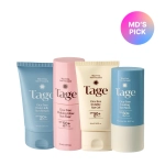 [Tage] Экспертный набор солнцезащитных средств Tage Sunscreen Expert Set