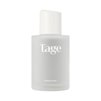 [Tage] Успокаивающий тонер Calming Toner in Cyprest 100 мл