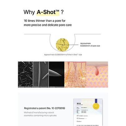 [celimax] Дуо-набор для упругости кожи с ретиналем THE VITA-A Retinal Shot Tightening Duo (крем + бустер)