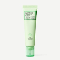 [FULLY] Крем-масло для растворения себума Pore Peptide 50 мл