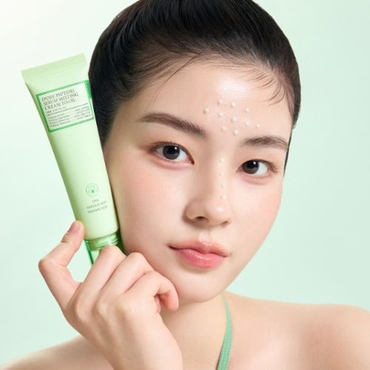 [FULLY] Крем-масло для растворения себума Pore Peptide 50 мл