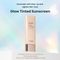 [heimish] Тонирующий солнцезащитный крем Artless Glow Shine Beige SPF50+ PA+++ 40 мл