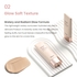 [heimish] Тонирующий солнцезащитный крем Artless Glow Shine Beige SPF50+ PA+++ 40 мл