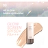 [heimish] Тонирующий солнцезащитный крем Artless Glow Shine Beige SPF50+ PA+++ 40 мл
