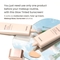 [heimish] Тонирующий солнцезащитный крем Artless Glow Shine Beige SPF50+ PA+++ 40 мл