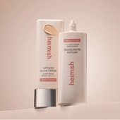 [heimish] Тонирующий солнцезащитный крем Artless Glow Shine Beige SPF50+ PA+++ 40 мл