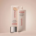[heimish] Тонирующий солнцезащитный крем Artless Glow Shine Beige SPF50+ PA+++ 40 мл