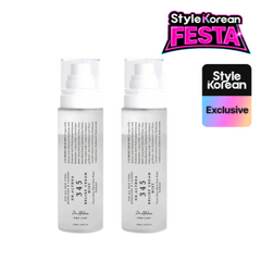[Dr.Althea] Дуо-набор восстанавливающего крема-спрея 345 Relief Cream Mist Duo (100 мл × 2 шт.)