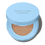 [THE SAEM] Кушон для идеального покрытия пор Saemmul Perfect Pore Cushion #02 Natural Beige