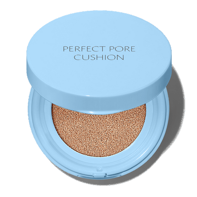 [THE SAEM] Кушон для идеального покрытия пор Saemmul Perfect Pore Cushion #02 Natural Beige