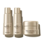 [THE SAEM] Дорожный набор с муцином улитки против морщин Snail Essential EX Wrinkle Solution Travel Kit